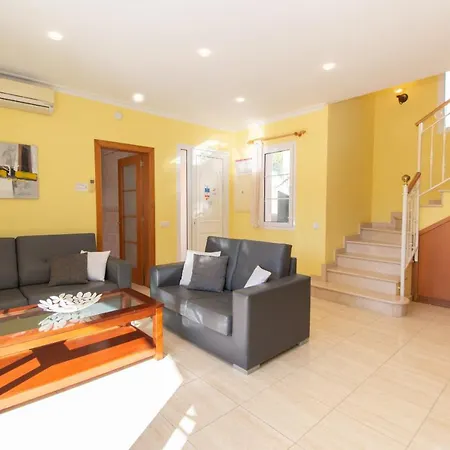 Miel By Sonne Villa Cala Galdana (Menorca)