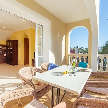 Villa Miel By Sonne Cala Galdana (Menorca)