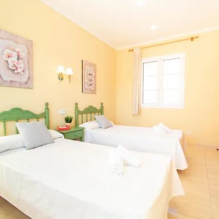 Villa Miel By Sonne