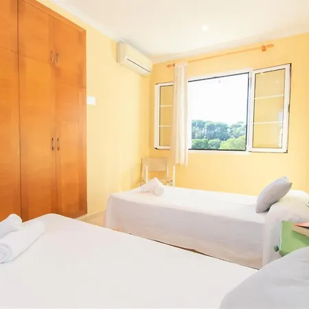 Villa Miel By Sonne Cala Galdana (Menorca)