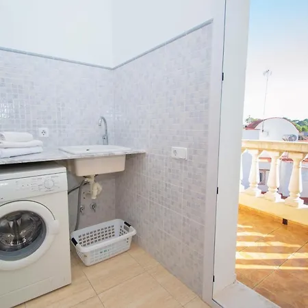 Miel By Sonne Villa Cala Galdana (Menorca)