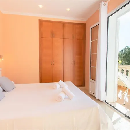 Miel By Sonne * Cala Galdana (Menorca)