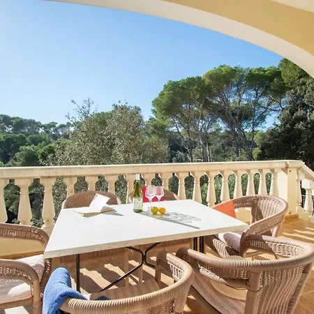 Miel By Sonne * Cala Galdana (Menorca)