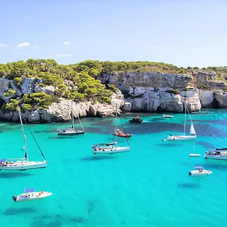 Miel By Sonne Villa *