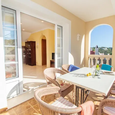 Miel By Sonne Cala Galdana (Menorca)