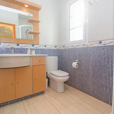 Villa Miel By Sonne Cala Galdana (Menorca)