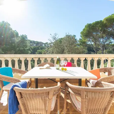 Villa Miel By Sonne Cala Galdana (Menorca)