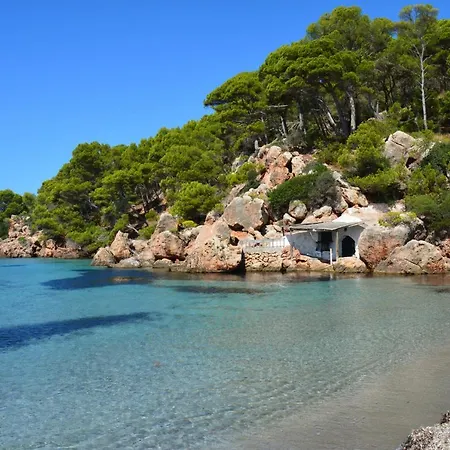 Miel By Sonne * Cala Galdana (Menorca)