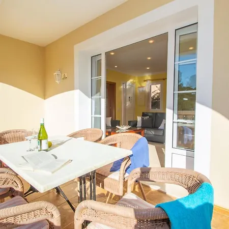 Miel By Sonne 칼라 갈다나