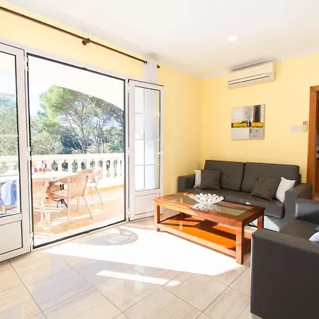 Miel By Sonne 빌라