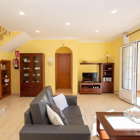 Miel By Sonne 빌라