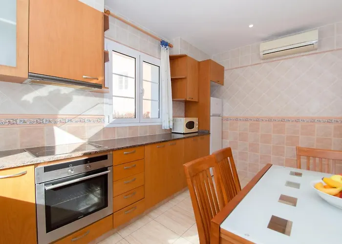 Miel By Sonne Villa *