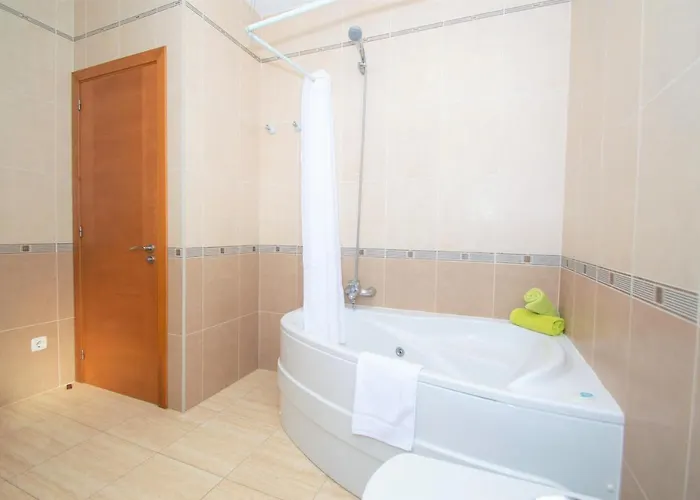 Miel By Sonne Villa Cala Galdana (Menorca)