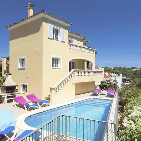Miel By Sonne Cala Galdana (Menorca)