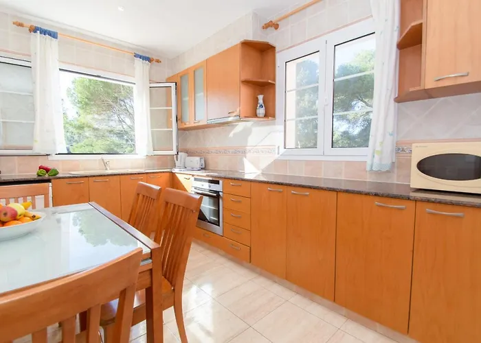 Miel By Sonne Cala Galdana (Menorca)